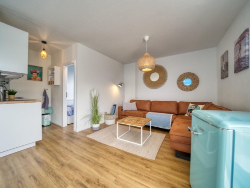 Ferielejlighed - 3 personer -  - M Ferienpark - 23774 - Heiligenhafen