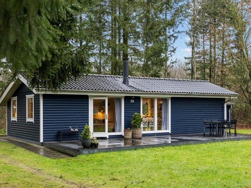 Sommerhus - 6 personer -  - Sydmarken - Arrild - 6520 - Toftlund