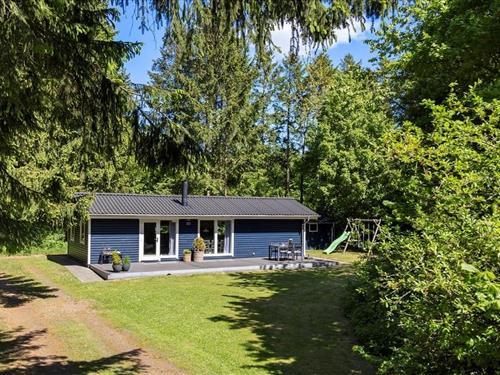 Sommerhus - 6 personer -  - Sydmarken - Arrild - 6520 - Toftlund