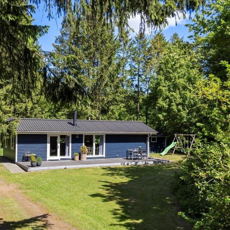 Ferienhaus - 6 Personen -  - Sydmarken - Arrild - 6520 - Toftlund