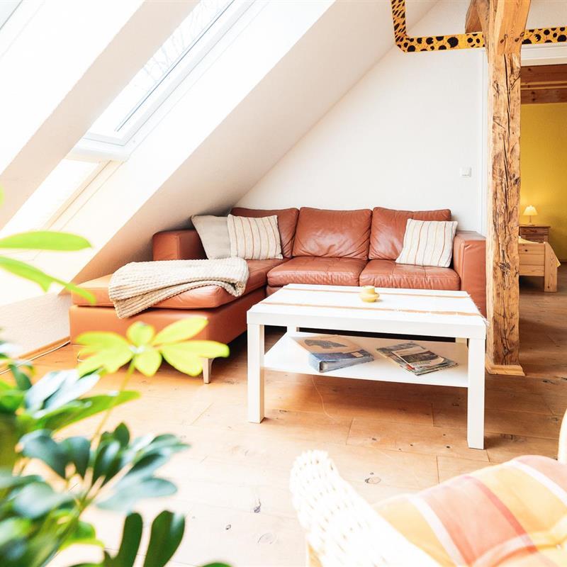 Ferielejlighed - 4 personer -  - Sundstraat - 23769 - Fehmarn