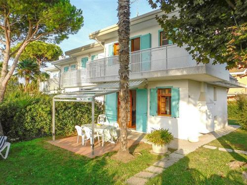 Ferienhaus - 6 Personen -  - Via Laguna - 30028 - Bibione