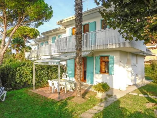 Feriehus - 6 personer -  - Via Laguna - 30028 - Bibione