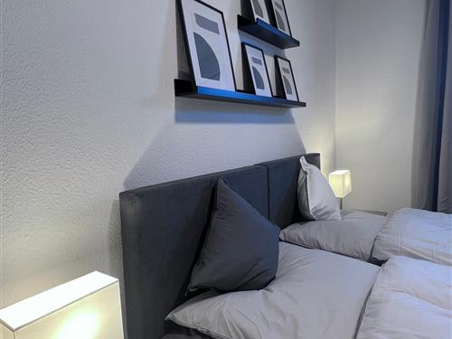 Ferielejlighed - 4 personer -  - Horststraße - 49779 - Niederlangen