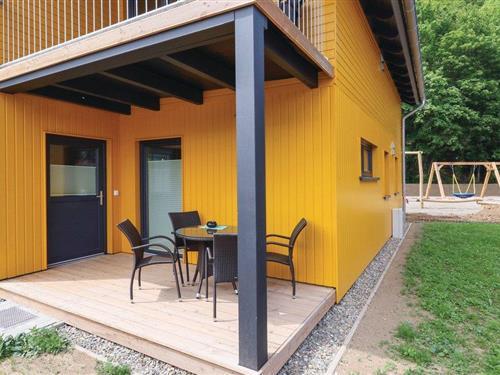 Feriehus - 8 personer -  - Walther-Rathenau-Str. - Thale/Harz - 06502 - Thale