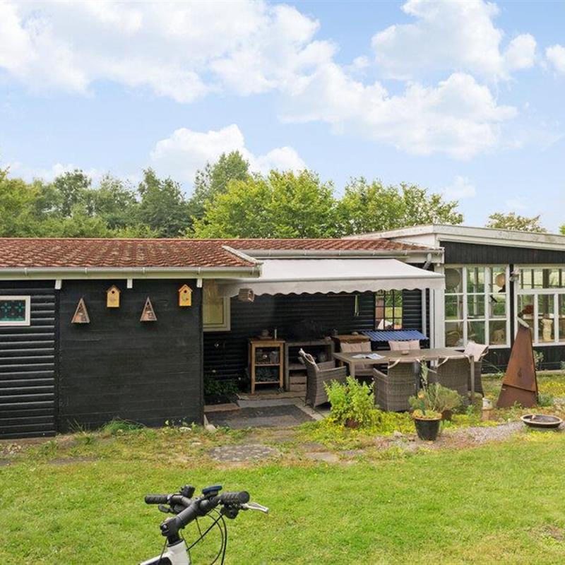 Ferienhaus - 4 Personen -  - Dyrehavevej - Roholte - 4640 - Fakse