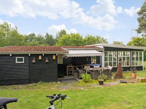 Fritidshus - 4 personer -  - Dyrehavevej - Roholte - 4640 - Fakse