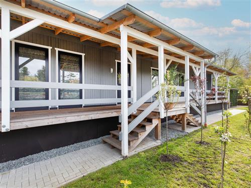 Ferienwohnung - 2 Personen -  - Wingst - 21756