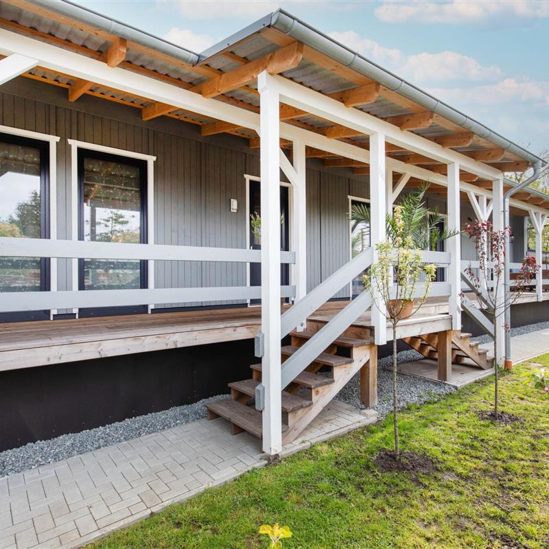 Ferielejlighed - 2 personer -  - Wingst - 21756