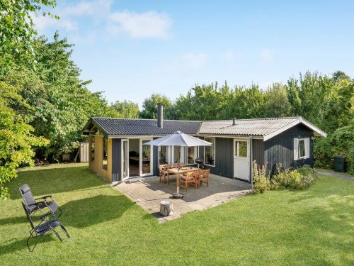 Feriehus - 6 personer -  - Birkely - 4880 - Nysted