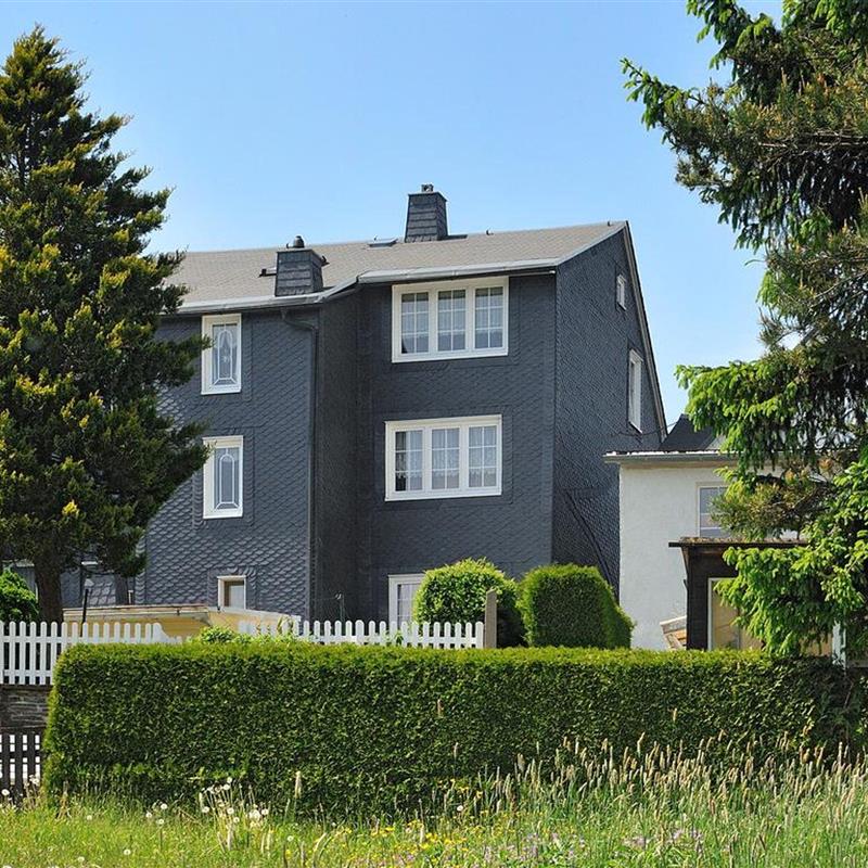 Ferielejlighed - 3 personer -  - Hauptstraße - 98666 - Masserberg