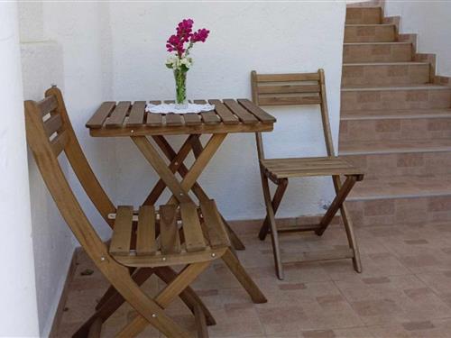 Ferielejlighed - 2 personer -  - 51557 - Martinscica