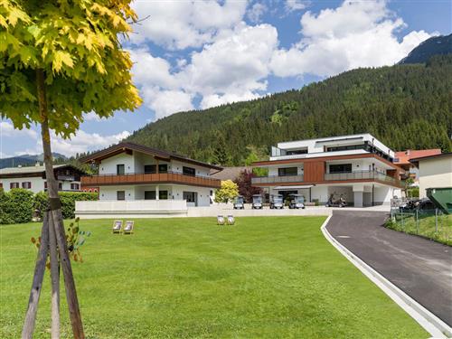 Holiday apartment - 6 persons -  - Untere Dorfstraße - 6215 - Achenkirch