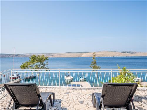 Feriehus / leilighet - 4 personer -  - Crikvenica/Jadranovo - 51264