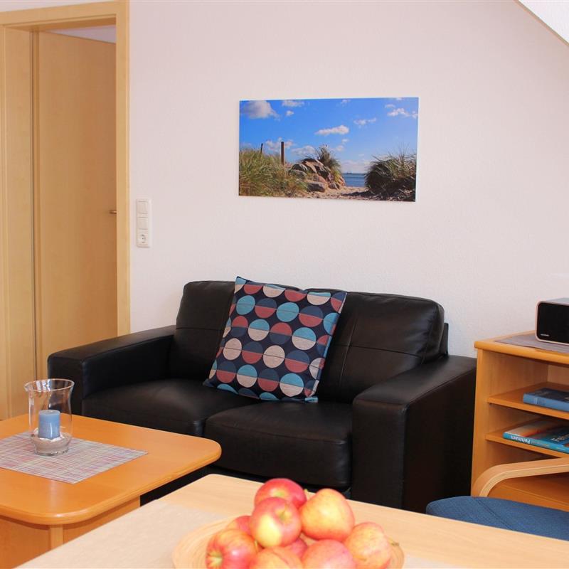 Ferielejlighed - 2 personer -  - Meeschendorf - 23769 - Fehmarn Ot Meeschendorf