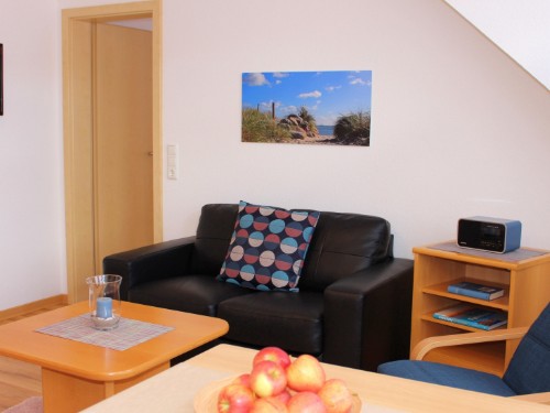 Ferienwohnung - 2 Personen -  - Meeschendorf - 23769 - Fehmarn Ot Meeschendorf