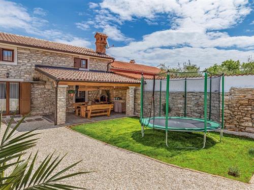 Sommerhus - 6 personer -  - Peruski - Duga Uvala-Peruski - 52208 - Peruski