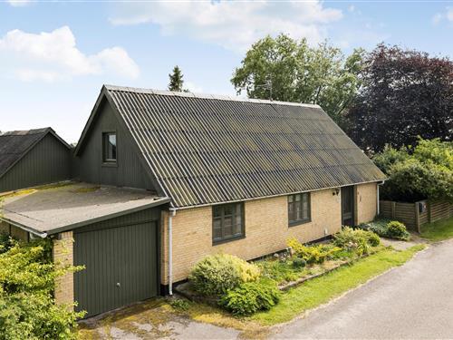 Sommerhus - 7 personer -  - Udholmsvej - Blokhus - 9490 - Pandrup