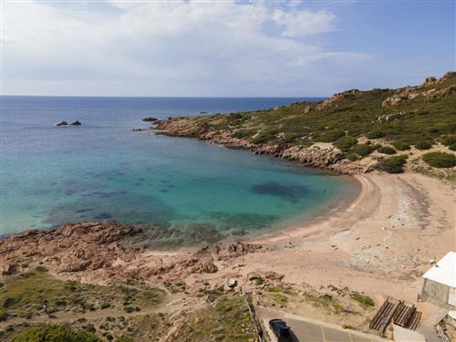 Ferienhaus - 6 Personen -  - Costa Paradiso - 07038