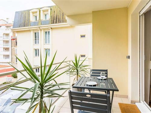 Sommerhus - 4 personer -  - 64200 - Biarritz