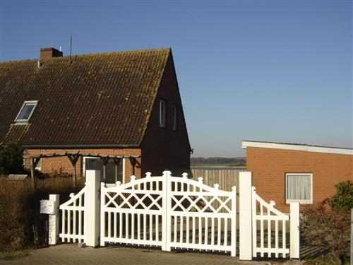 Ferielejlighed - 4 personer -  - Exhöft - 24404 - Maasholm