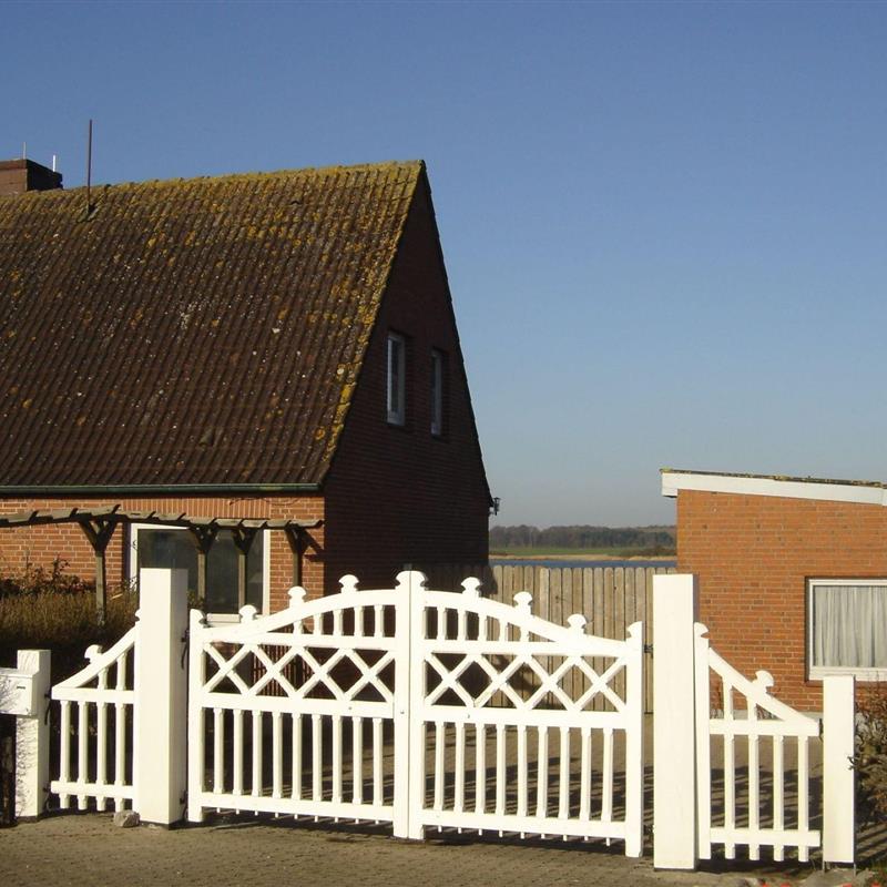 Ferielejlighed - 4 personer -  - Exhöft - 24404 - Maasholm