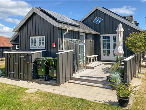 Sommerhus - 4 personer -  - Asbo - As Vig - 7130 - Juelsminde