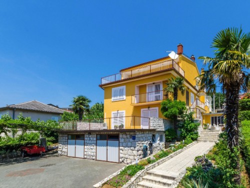 Ferienwohnung - 8 Personen -  - Crikvenica - 51260