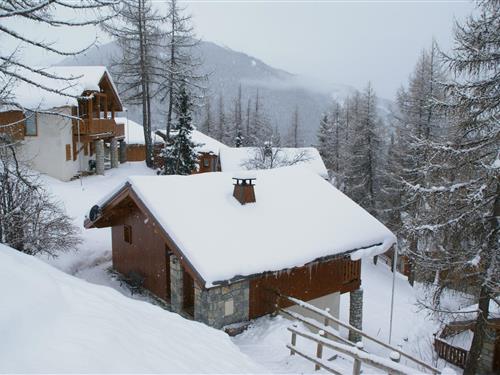 Holiday Home/Apartment - 8 persons -  - 73210 - Vallandry