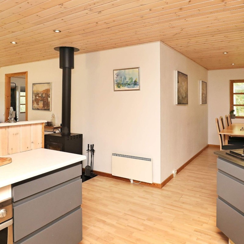 Ferienhaus - 8 Personen -  - Margueritevej - 9940 - Läsö