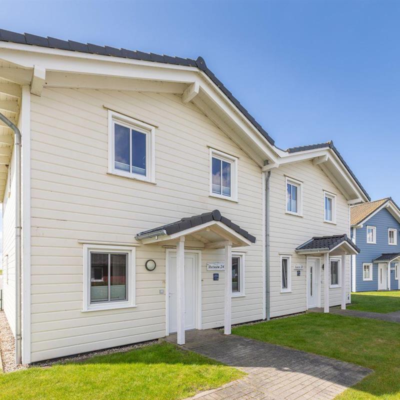 Sommerhus - 6 personer -  - Möwennest - 25899 - Dagebüll