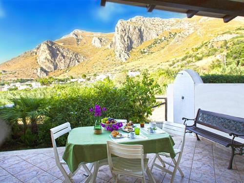 Ferienhaus - 6 Personen -  - 91010 - San Vito Lo Capo