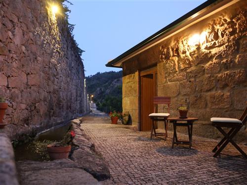 Holiday home - 1 person -  - Lamego - 5100