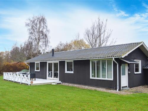 Sommerhus - 6 personer -  - Bjørnespindervej - Kongsmark - 4200 - Slagelse