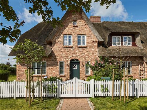 Sommerhus - 4 personer -  - Bobdikem - 25938 - Goting