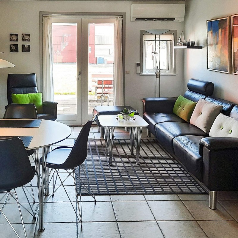 Ferienhaus - 6 Personen -  - Stranden - Öster Hurup - 9560 - Himmerland
