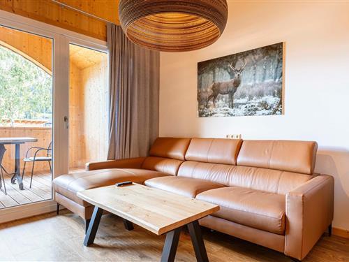 Ferielejlighed - 6 personer -  - 8861 - Kreischberg Murau