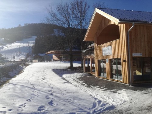 Ferielejlighed - 6 personer -  - 8861 - Kreischberg Murau