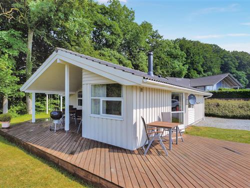 Holiday Home/Apartment - 6 persons -  - Barsbæklund - Loddenhøj - 6200 - Aabenraa