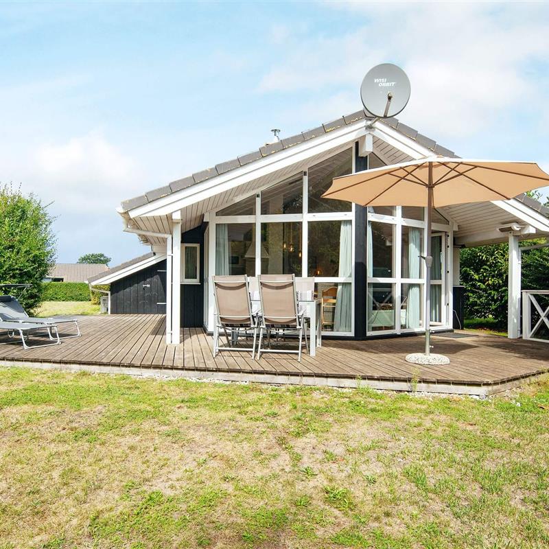  - 6 personer -  - STRANDPARK 42, Dorf - Grömitz - 23743 - Groemitz