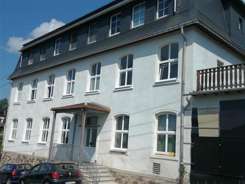 Holiday Home/Apartment - 4 persons -  - Bergstraße - 09235 - Burkhardtsdorf