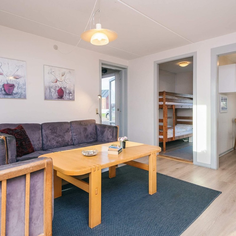 Ferienhaus - 6 Personen -  - Vestergade 239 (lejl. - Havneby - 6792 - Römö