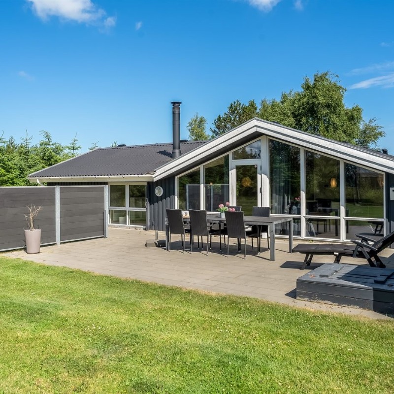 Ferienhaus - 8 Personen -  - Revlingestien - Thorup - 9690 - Fjerritslev
