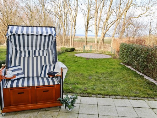 Sommerhus - 6 personer -  - Zum Strande - 18230 - Kägsdorf