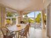 Image 8 - Dining room