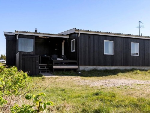 Sommerhus - 8 personer -  - Lakolk - Lakolk - 6792 - Rømø