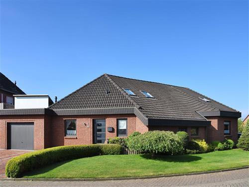 Ferieleilighet - 2 personer -  - Berliner Straße - 26427 - Esens