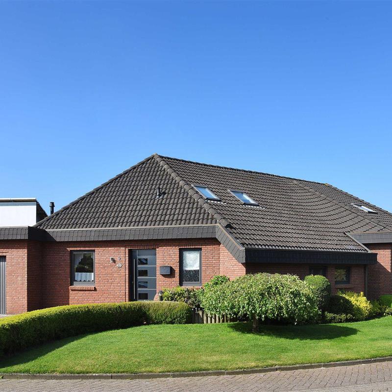 Ferielejlighed - 2 personer -  - Berliner Straße - 26427 - Esens