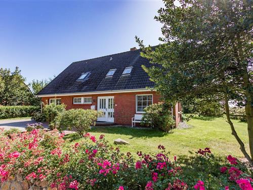 Ferielejlighed - 6 personer -  - Taarepswoi - 25938 - Borgsum