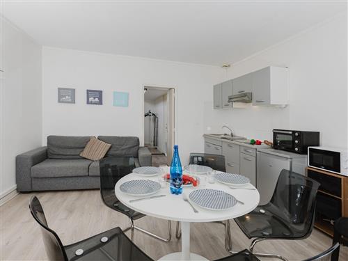 Ferieleilighet - 5 personer -  - Dinard - 35780